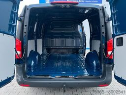 MERCEDES-BENZ Vito 114 CDI LANG 7G AUTOMATIK KLIMA KAMERA AHK