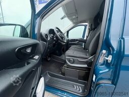 MERCEDES-BENZ Vito 114 CDI LANG 7G AUTOMATIK KLIMA KAMERA AHK