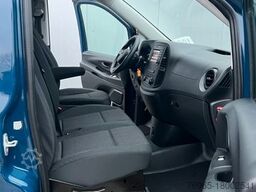 MERCEDES-BENZ Vito 114 CDI LANG 7G AUTOMATIK KLIMA KAMERA AHK