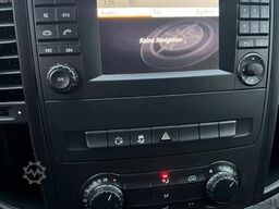 MERCEDES-BENZ Vito 114 CDI LANG 7G AUTOMATIK KLIMA KAMERA AHK