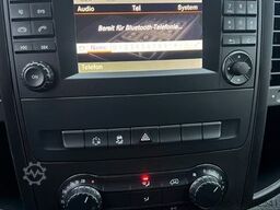 MERCEDES-BENZ Vito 114 CDI LANG 7G AUTOMATIK KLIMA KAMERA AHK