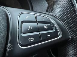 MERCEDES-BENZ Vito 114 CDI LANG 7G AUTOMATIK KLIMA KAMERA AHK