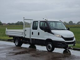 IVECO DAILY 35C16  Kipper 3.0Lt