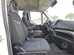 IVECO DAILY 35C16  Kipper 3.0Lt