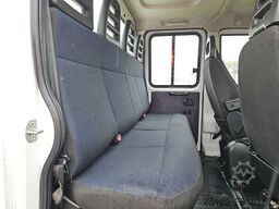 IVECO DAILY 35C16  Kipper 3.0Lt