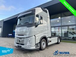 Volvo FH 500 Aero 4x2 Retarder + Achteruitrijcamera