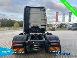 Volvo FH 500 Aero 4x2 Retarder + Achteruitrijcamera