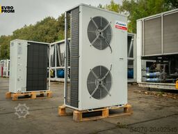 New Aircooled chiller CLIMAVENETA I BX 015T 15.5 KW
