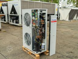 New Aircooled chiller CLIMAVENETA I BX 015T 15.5 KW