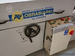 ZMM Andrzej Pająk 4S-810