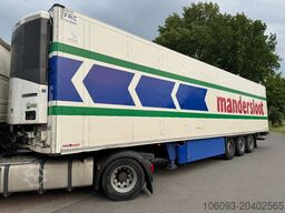 Schmitz Cargobull 3 ass koeloplegger 2