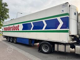 Schmitz Cargobull 3 ass koeloplegger 2