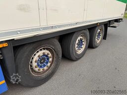 Schmitz Cargobull 3 ass koeloplegger 2