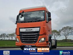 DAF XF 450