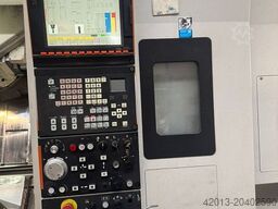 MAZAK INTEGREX 200-IIIST