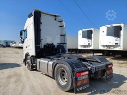 VOLVO FH 500 Globetrotter XL