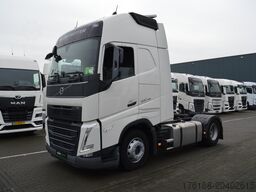 VOLVO FH 500 Globetrotter XL
