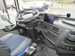 VOLVO FH 500 Globetrotter XL