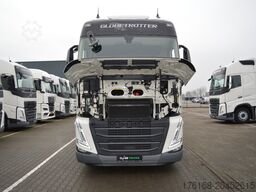 VOLVO FH 500 Globetrotter XL