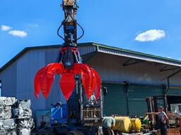 Mikron Hidrolik MHG5