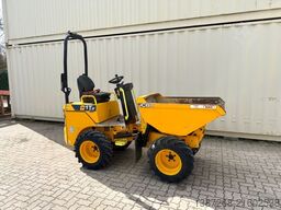 JCB 1T-2 Hochkipper Dumper /743 H/1.000 KG / 2020 BJ