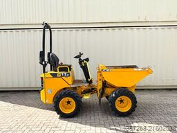 JCB 1T-2 Hochkipper Dumper /743 H/1.000 KG / 2020 BJ