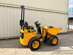 JCB 1T-2 Hochkipper Dumper /743 H/1.000 KG / 2020 BJ