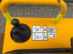 JCB 1T-2 Hochkipper Dumper /743 H/1.000 KG / 2020 BJ