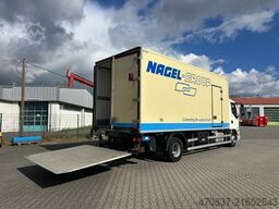 DAF LF 260 / Thermo King 1000 R Spectrum / LBW