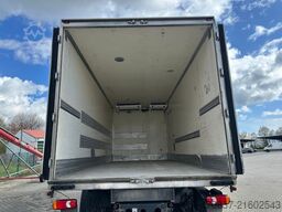 DAF LF 260 / Thermo King 1000 R Spectrum / LBW