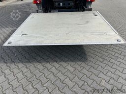 DAF LF 260 / Thermo King 1000 R Spectrum / LBW