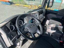 DAF LF 260 / Thermo King 1000 R Spectrum / LBW