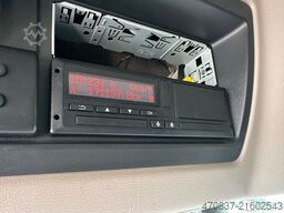 DAF LF 260 / Thermo King 1000 R Spectrum / LBW