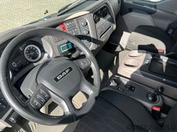 DAF LF 260 / Thermo King 1000 R Spectrum / LBW