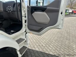 DAF LF 260 / Thermo King 1000 R Spectrum / LBW