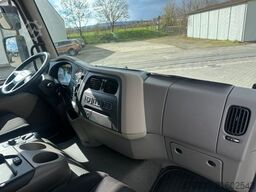 DAF LF 260 / Thermo King 1000 R Spectrum / LBW