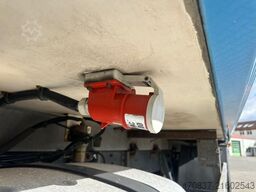 DAF LF 260 / Thermo King 1000 R Spectrum / LBW