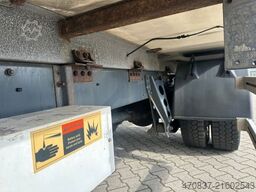 DAF LF 260 / Thermo King 1000 R Spectrum / LBW