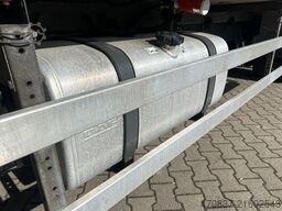 DAF LF 260 / Thermo King 1000 R Spectrum / LBW