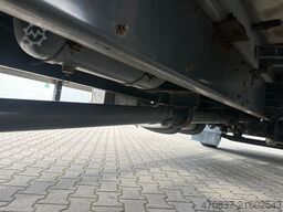 DAF LF 260 / Thermo King 1000 R Spectrum / LBW