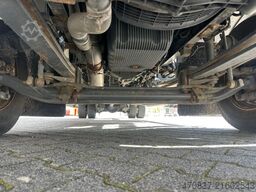 DAF LF 260 / Thermo King 1000 R Spectrum / LBW