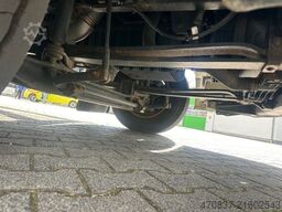 DAF LF 260 / Thermo King 1000 R Spectrum / LBW