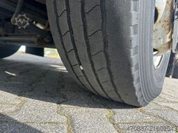 DAF LF 260 / Thermo King 1000 R Spectrum / LBW