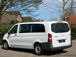 MERCEDES-BENZ Vito 109 Cdi Tourer Extra Lang 9Sitze Schiebetür