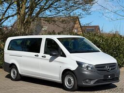 MERCEDES-BENZ Vito 109 Cdi Tourer Extra Lang 9Sitze Schiebetür