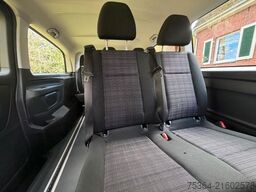 MERCEDES-BENZ Vito 109 Cdi Tourer Extra Lang 9Sitze Schiebetür
