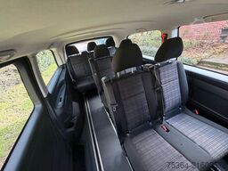 MERCEDES-BENZ Vito 109 Cdi Tourer Extra Lang 9Sitze Schiebetür