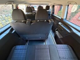 MERCEDES-BENZ Vito 109 Cdi Tourer Extra Lang 9Sitze Schiebetür