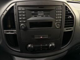 MERCEDES-BENZ Vito 109 Cdi Tourer Extra Lang 9Sitze Schiebetür