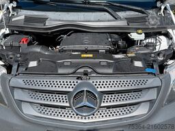 MERCEDES-BENZ Vito 109 Cdi Tourer Extra Lang 9Sitze Schiebetür